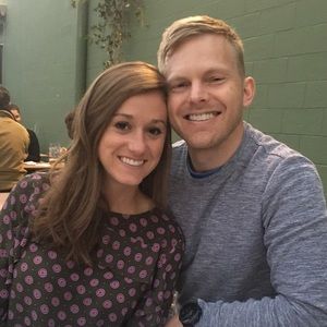 Meet your Posher, Mallory